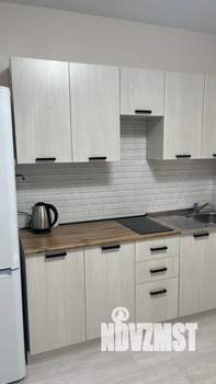1-к квартира, на длительный срок, 35м2, 11/17 этаж