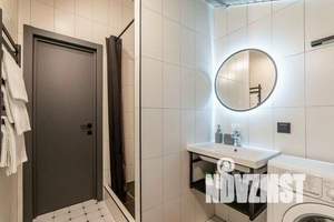 1-к квартира, посуточно, 48м2, 4/5 этаж