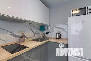 1-к квартира, посуточно, 25м2, 1/18 этаж
