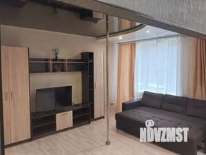 2-к квартира, посуточно, 45м2, 3/3 этаж