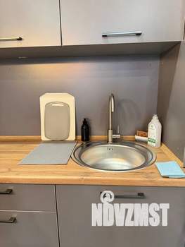 1-к квартира, посуточно, 32м2, 4/5 этаж