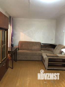 2-к квартира, на длительный срок, 45м2, 2/5 этаж
