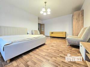 2-к квартира, на длительный срок, 70м2, 14/16 этаж