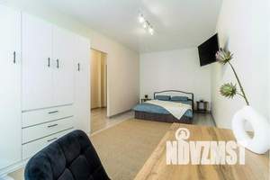 2-к квартира, посуточно, 40м2, 5/10 этаж