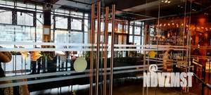 1-к квартира, посуточно, 33м2, 5/19 этаж