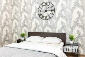 1-к квартира, посуточно, 55м2, 1/1 этаж