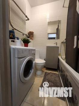 1-к квартира, посуточно, 32м2, 5/10 этаж