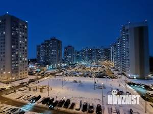 2-к квартира, на длительный срок, 73м2, 8/19 этаж