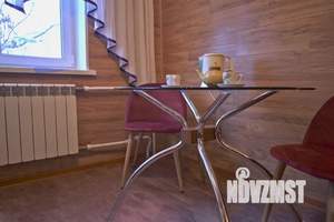 1-к квартира, посуточно, 34м2, 3/9 этаж