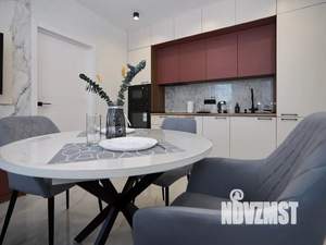 3-к квартира, посуточно, 60м2, 8/15 этаж