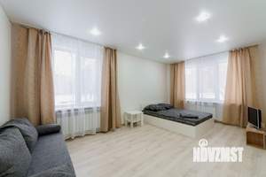 2-к квартира, посуточно, 46м2, 1/1 этаж