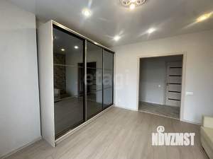 1-к квартира, на длительный срок, 39м2, 4/9 этаж