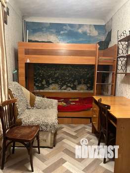 2-к квартира, на длительный срок, 37м2, 2/2 этаж