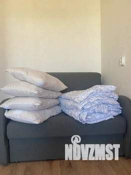 2-к квартира, посуточно, 50м2, 2/4 этаж