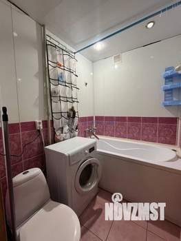 2-к квартира, на длительный срок, 44м2, 4/5 этаж