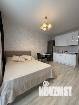 Студия квартира, посуточно, 23м2, 1/10 этаж