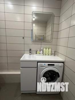 1-к квартира, посуточно, 33м2, 16/25 этаж