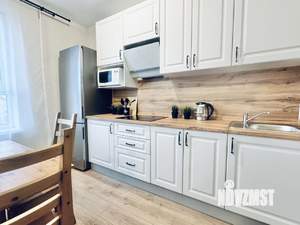 2-к квартира, посуточно, 55м2, 16/17 этаж