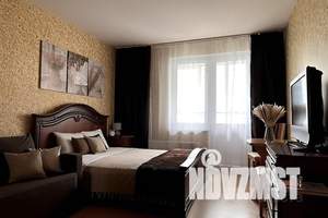 2-к квартира, посуточно, 80м2, 8/17 этаж