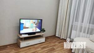 1-к квартира, посуточно, 44м2, 1/1 этаж