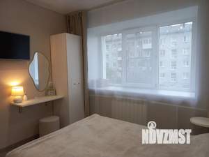 1-к квартира, посуточно, 31м2, 3/5 этаж