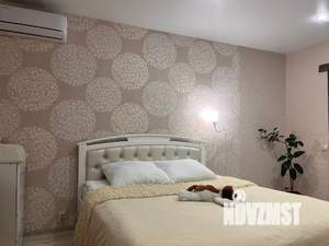 1-к квартира, посуточно, 35м2, 2/12 этаж