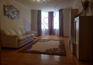 3-к квартира, на длительный срок, 98м2, 3/5 этаж