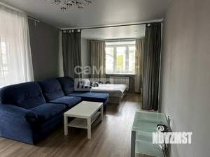 2-к квартира, на длительный срок, 77м2, 5/10 этаж