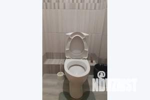 1-к квартира, посуточно, 40м2, 2/4 этаж