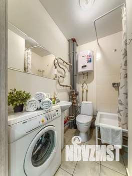 1-к квартира, посуточно, 20м2, 1/10 этаж