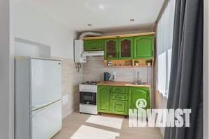 1-к квартира, посуточно, 35м2, 3/5 этаж