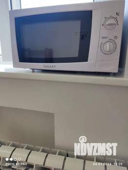 Студия квартира, на длительный срок, 10м2, 1/6 этаж