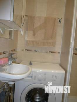 2-к квартира, на длительный срок, 35м2, 3/3 этаж