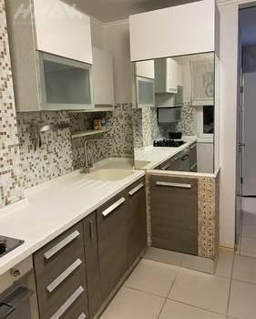 3-к квартира, на длительный срок, 60м2, 7/9 этаж