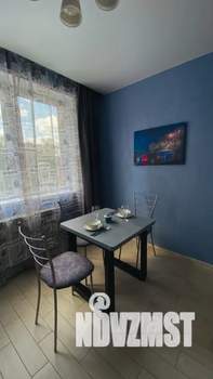 2-к квартира, посуточно, 62м2, 4/18 этаж