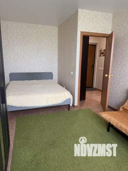 1-к квартира, на длительный срок, 35м2, 3/3 этаж