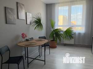 2-к квартира, посуточно, 69м2, 13/14 этаж