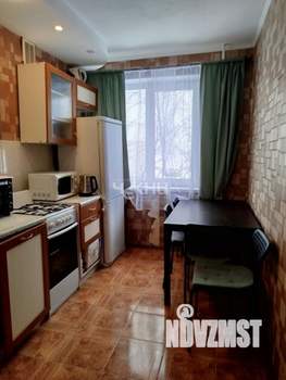 2-к квартира, на длительный срок, 43м2, 2/9 этаж