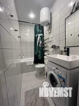 1-к квартира, посуточно, 24м2, 3/25 этаж