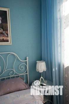 1-к квартира, посуточно, 48м2, 1/1 этаж