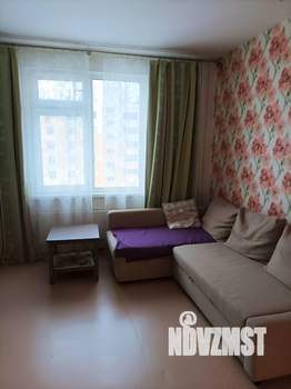 1-к квартира, на длительный срок, 32м2, 8/10 этаж