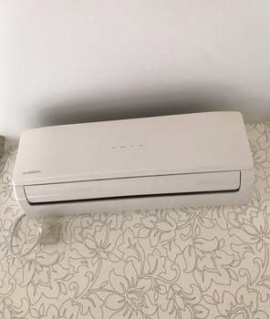 1-к квартира, на длительный срок, 32м2, 5/9 этаж