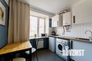 1-к квартира, посуточно, 31м2, 5/8 этаж