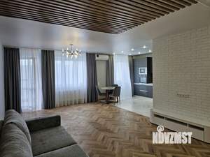 2-к квартира, на длительный срок, 95м2, 6/23 этаж