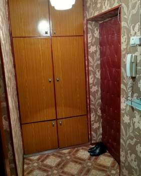 1-к квартира, на длительный срок, 32м2, 8/9 этаж