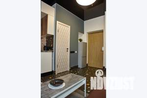 2-к квартира, посуточно, 43м2, 4/19 этаж