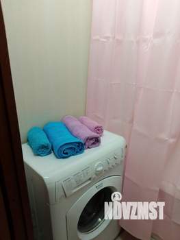 1-к квартира, посуточно, 40м2, 4/9 этаж