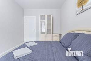 2-к квартира, посуточно, 72м2, 1/1 этаж