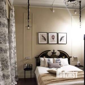 3-к квартира, посуточно, 55м2, 1/1 этаж