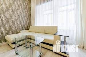 1-к квартира, посуточно, 42м2, 2/3 этаж